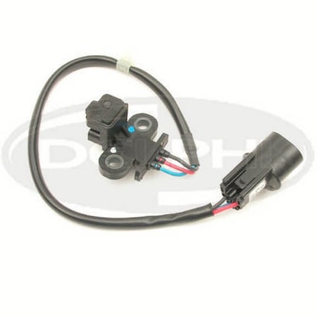 Delphi Engine Crankshaft Position Sensor, Ss10108 SS10108